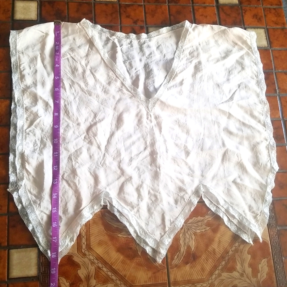 Vintage Silk - Picture 4 of 7